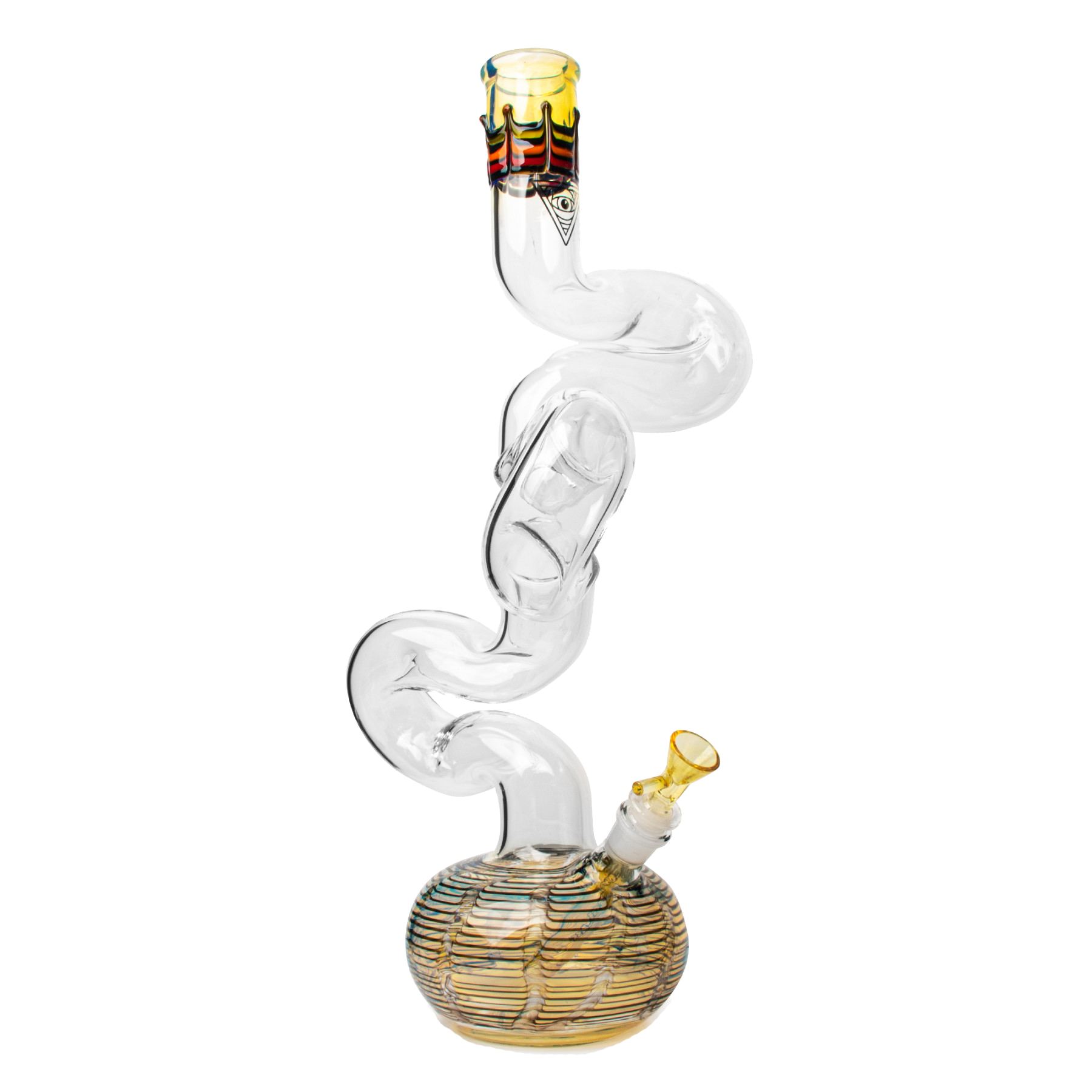 Red Eye Bongs